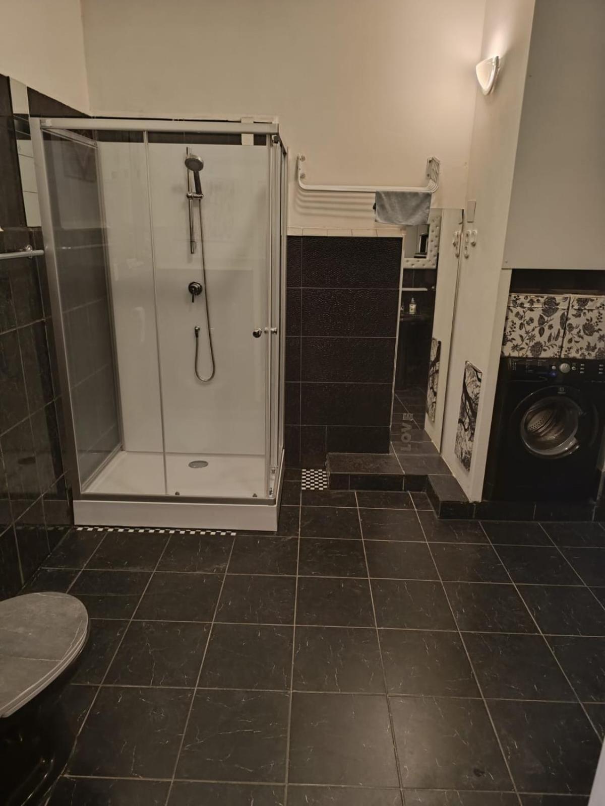 Apartment Geibel T4 - 85M2 - Highspeed Internet - Hundefreundlich Vienna Exterior photo